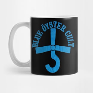 blue oyster cult band rock blue oyster cult blue oyster cult blue oyster cult slayer band motley crue blue oyster cult blue oyster cult Mug